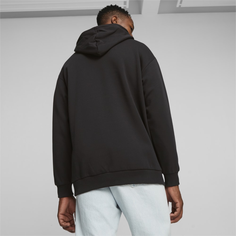 Image Puma AC Milan FtblCulture Men's Hoodie #2