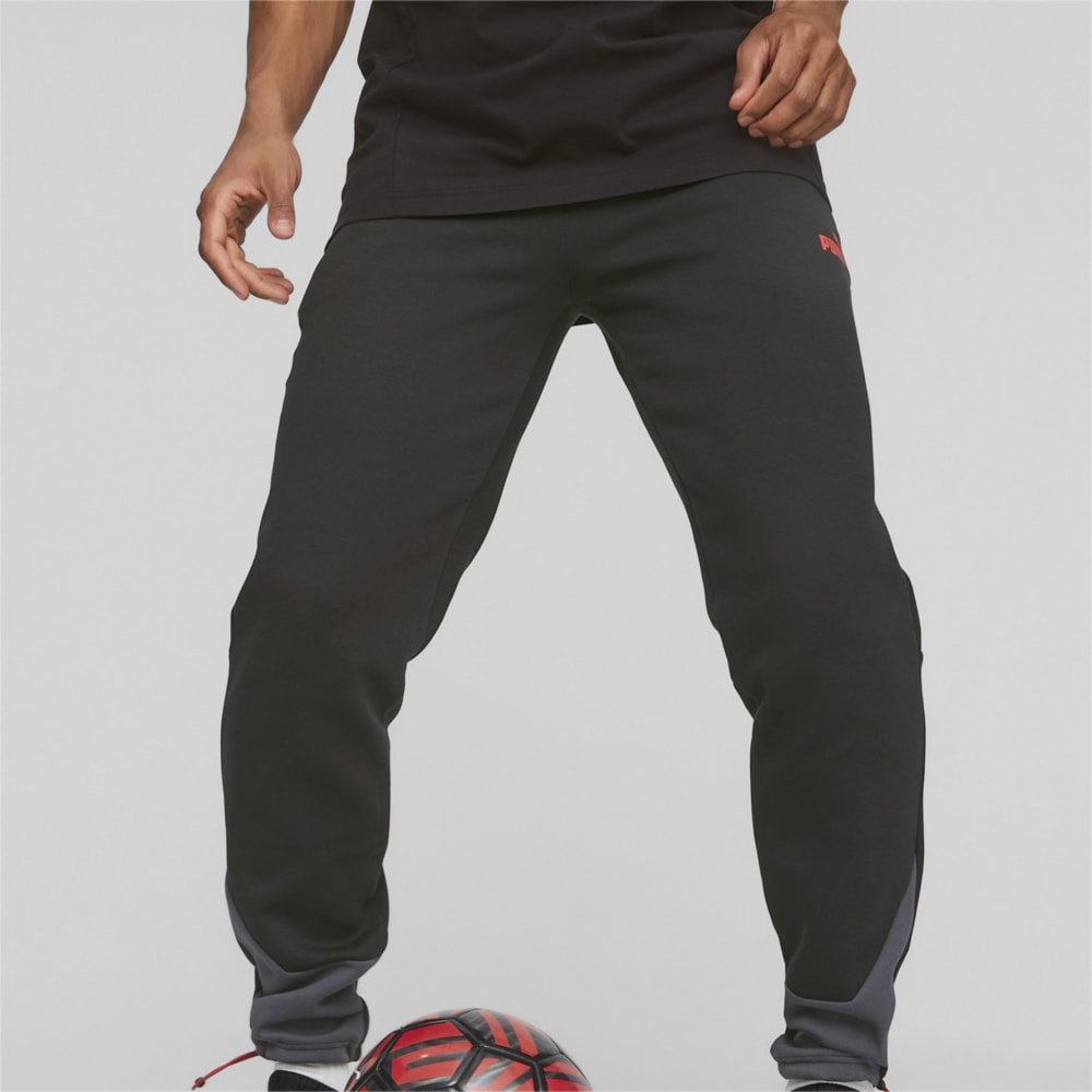 Image PUMA Calça AC Milan FtblCulture Masculina #1