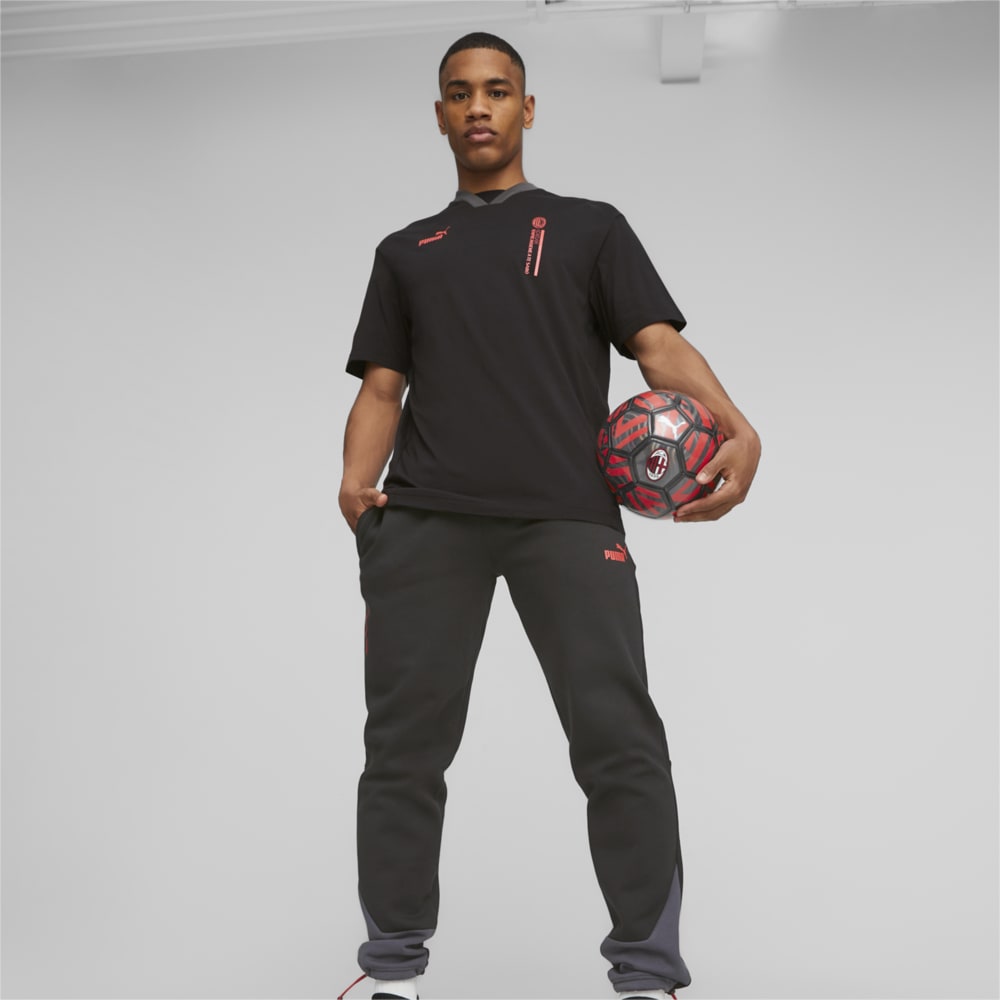 Image PUMA Calça AC Milan FtblCulture Masculina #3