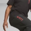 Изображение Puma Штаны AC Milan FtblCulture Men’s Track Pants #5: PUMA Black-Strong Gray