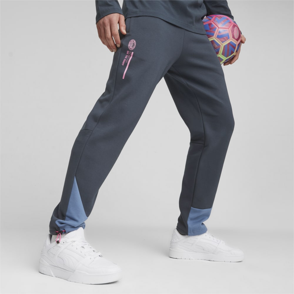 AC Milan FtblCulture Men s Track Pants