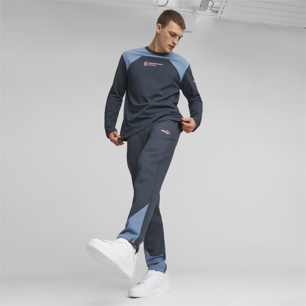 Ac milan track pants hotsell