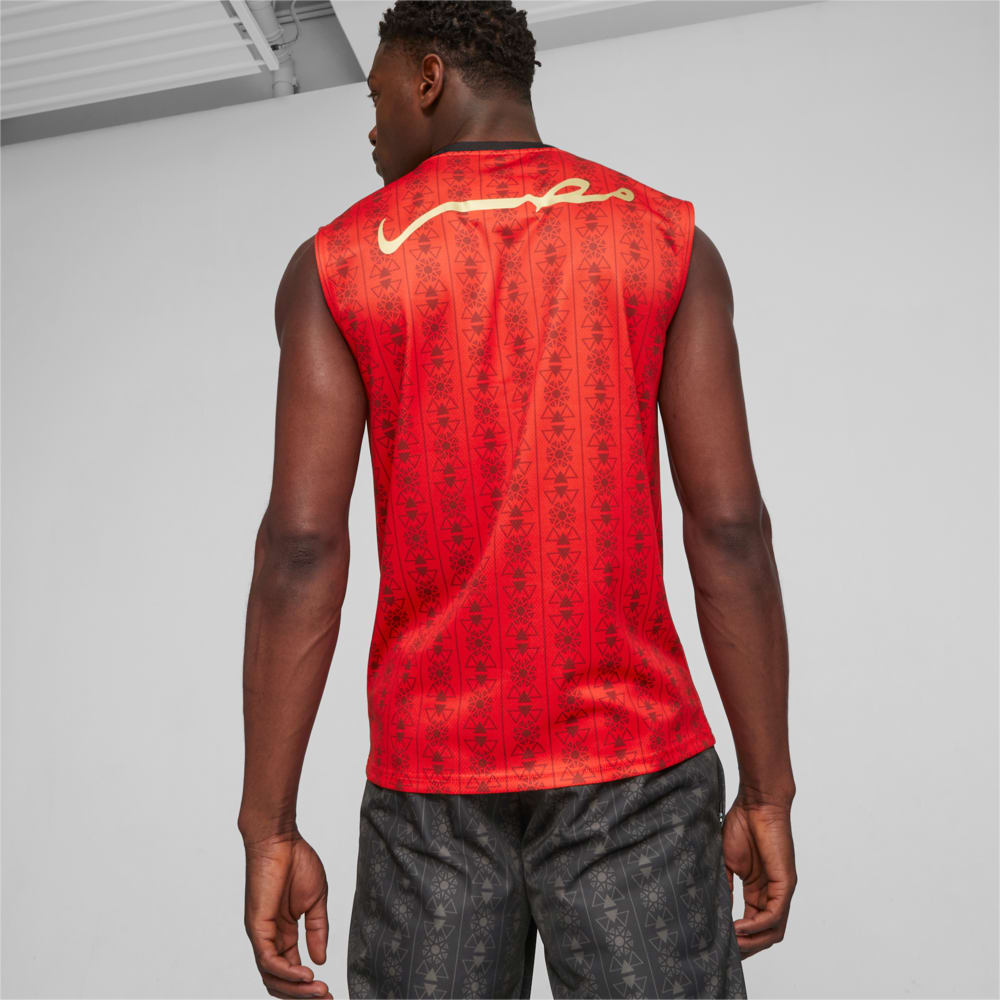 Reds sleeveless best sale jersey for sale