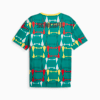 Imagen PUMA Camiseta Senegal ftblCulture para hombre #7