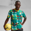 Image PUMA Camiseta Senegal ftblCulture Masculina #1
