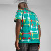 Image PUMA Camiseta Senegal ftblCulture Masculina #5