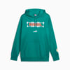 Image Puma Senegal FtblCulture Hoodie #6