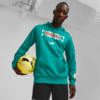 Image Puma Senegal FtblCulture Hoodie #1