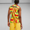 Image Puma Ghana FtblCulture Men's Sleeveless Jersey #2