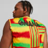 Image Puma Ghana FtblCulture Men's Sleeveless Jersey #3