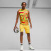 Image Puma Ghana FtblCulture Men's Sleeveless Jersey #5