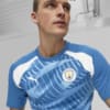 Image PUMA Camisa Pré-Jogo Manchester City Masculina #2