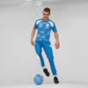 Image Puma Manchester City Men's Prematch Jersey #4