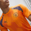 Image PUMA Camisa Pré-Jogo Manchester City Masculina #5