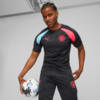 Image Puma Manchester City Men's Prematch Jersey #1