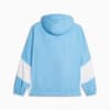 Image Puma Manchester City Men's Prematch Anthem Jacket #7