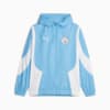 Image Puma Manchester City Men's Prematch Anthem Jacket #6