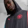 Imagen PUMA Chaqueta himno Manchester City F.C. prepartido para hombre #3