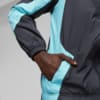 Imagen PUMA Chaqueta himno Manchester City F.C. prepartido para hombre #4