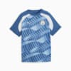 Image PUMA Camiseta Manga Curta Pré-Jogo Manchester City Juvenil #1