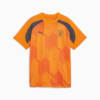 Image PUMA Camiseta Manga Curta Pré-Jogo Manchester City Juvenil #1
