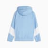 Image Puma Manchester City F.C. Prematch Anthem Jacket Youth #2