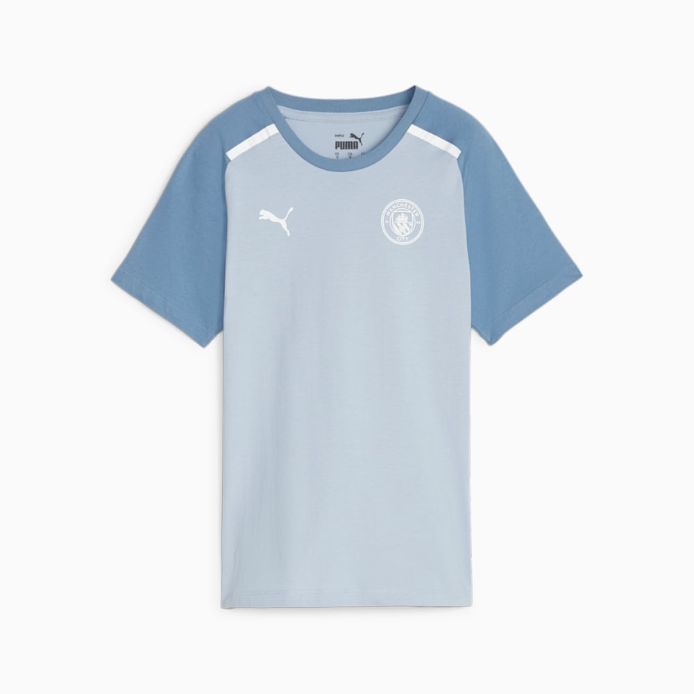 Image PUMA Camiseta Manchester City Football Casuals #1