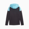 Imagen PUMA Chaqueta de fútbol Manchester City Casuals #7