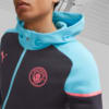 Imagen PUMA Chaqueta de fútbol Manchester City Casuals #2