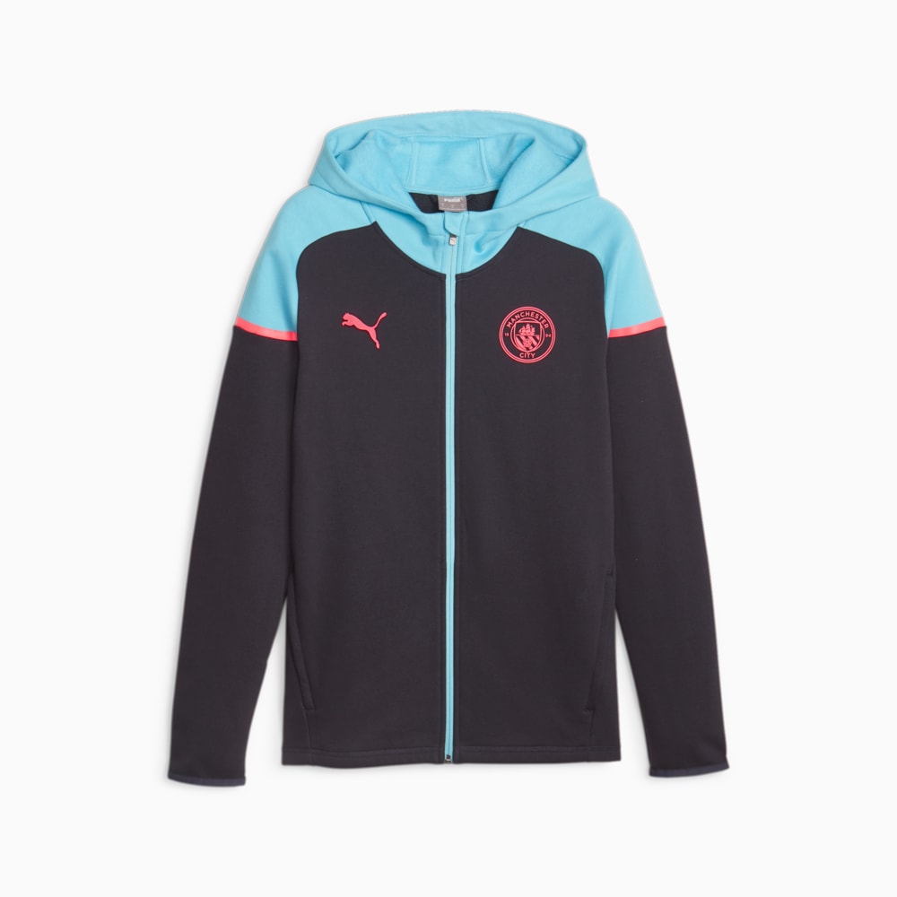 Football sales casual jacket