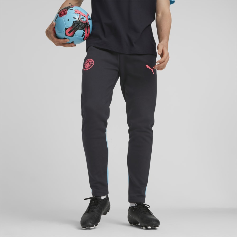 Imagen PUMA Pantalones deportivos Manchester City Casuals #1