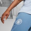 Görüntü Puma Manchester CITY Futbol Casuals Eşofman Altı #3