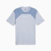 Зображення Puma Футболка Manchester City FtblCulture Men’s Tee #4: Blue Wash-Deep Dive