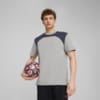 Image PUMA Camiseta Manchester City FtblCulture Masculina #1