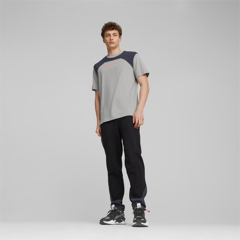 Image Puma Manchester City FtblCulture Men's Tee #2