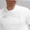 Image Puma Manchester City FtblCulture Men's V-neck Tee #2