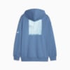 Image Puma Manchester City FtblCulture Men's Hoodie #7