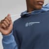 Image Puma Manchester City FtblCulture Men's Hoodie #2