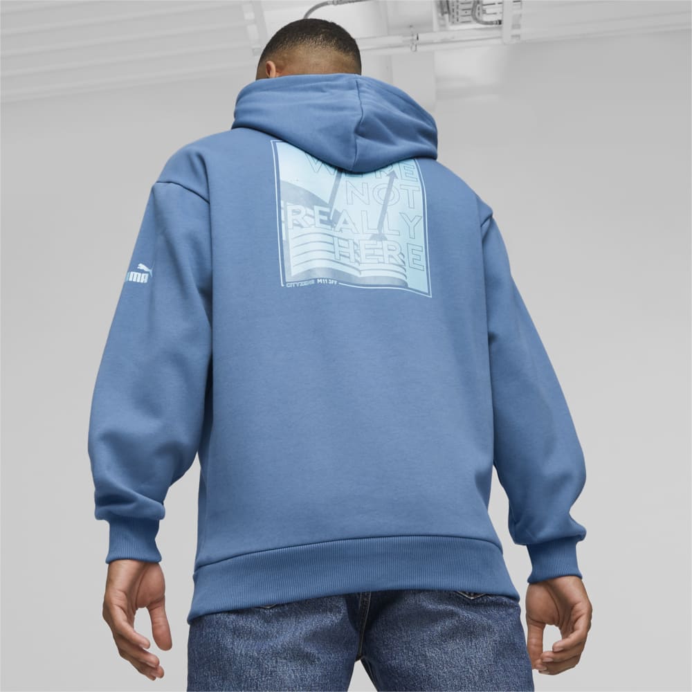 Morocco FtblCulture Hoodie