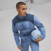 Image Puma Manchester City FtblCulture Men's Track Jacket #1