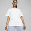 Image Puma Manchester City FtblCulture Women's Tee #1