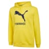 Görüntü Puma Fenerbahçe S.K. Cat Kapüşonlu Sweatshirt #1