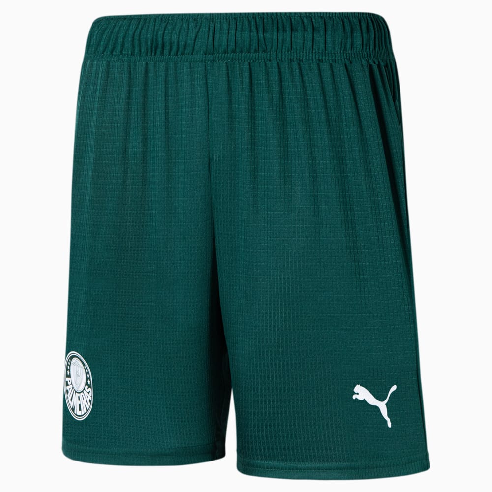 Image PUMA Shorts Palmeiras Promo Away #1