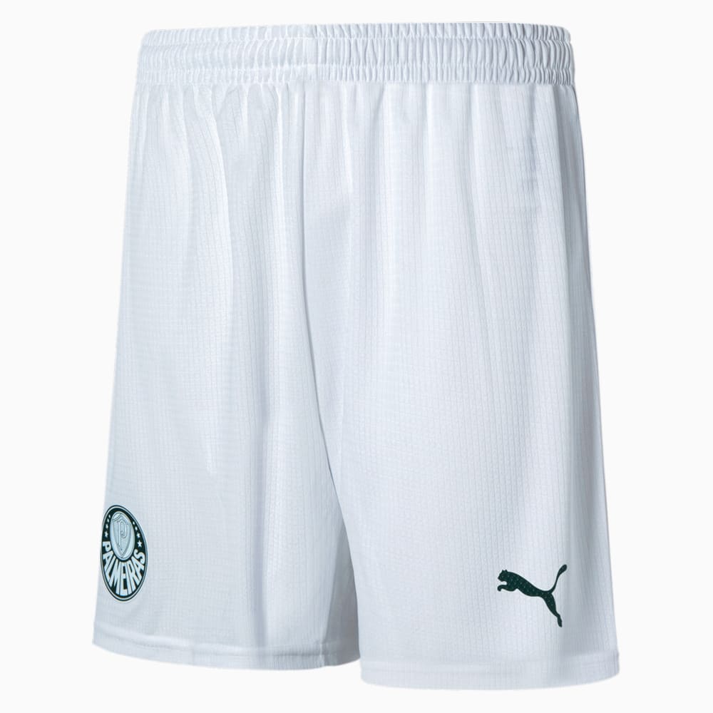 Image PUMA Shorts Palmeiras Promo Home #1