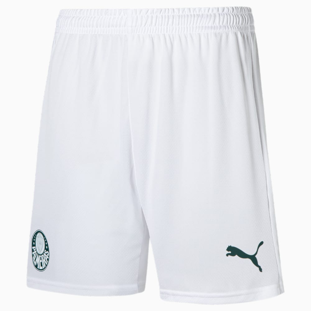 Image PUMA Shorts Palmeiras Torcedor Home #1