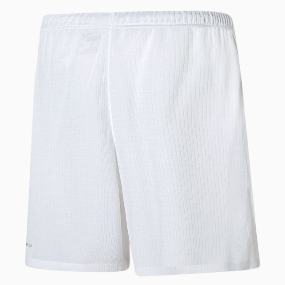 Image PUMA Shorts Palmeiras Promo Home Feminino #2