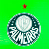 Image PUMA Camisa Palmeiras 2023 Torcedor Goleiro Away Masculina #5