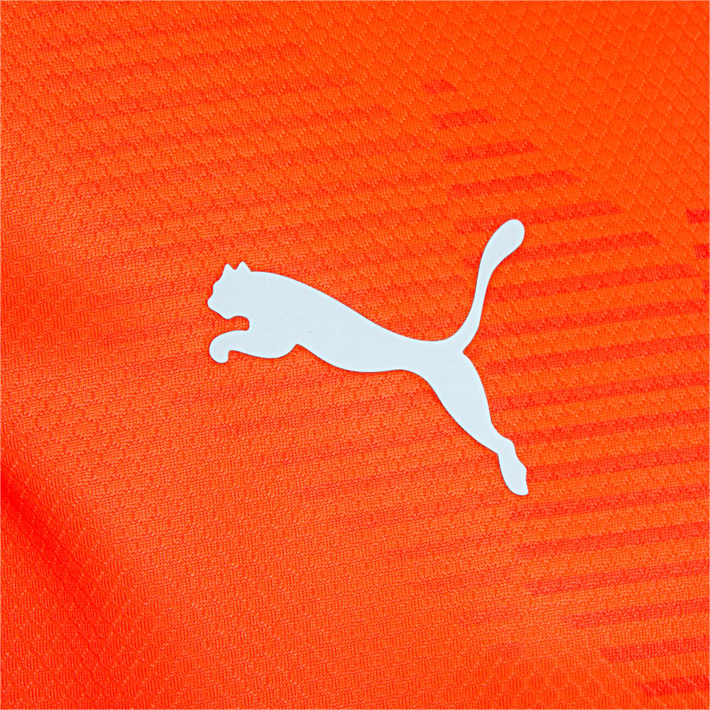 Image PUMA Camisa Palmeiras 2023 Torcedor Goleiro Third Masculina #6