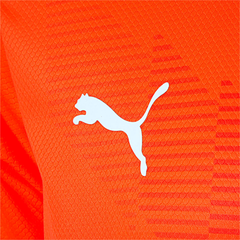 Image PUMA Camisa Palmeiras 2023 Torcedor Goleiro Third Masculina #7