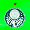 Image PUMA Camisa Palmeiras Torcedor Goleiro Away Juvenil #5